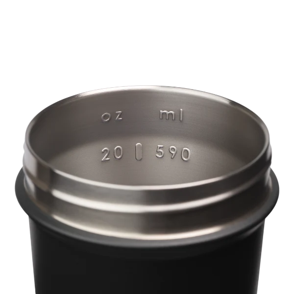 Sport Stainless Sleek