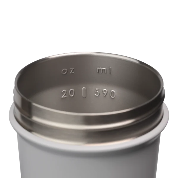 Sport Stainless Sleek