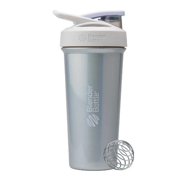 Sport Stainless Sleek