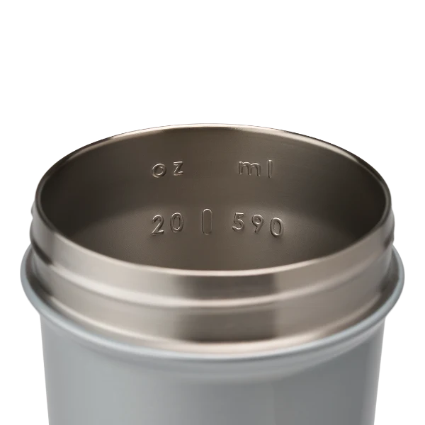 Sport Stainless Sleek