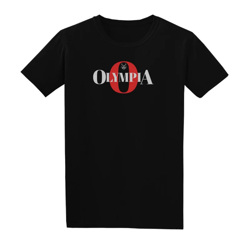OLYMPIA - SHIRT