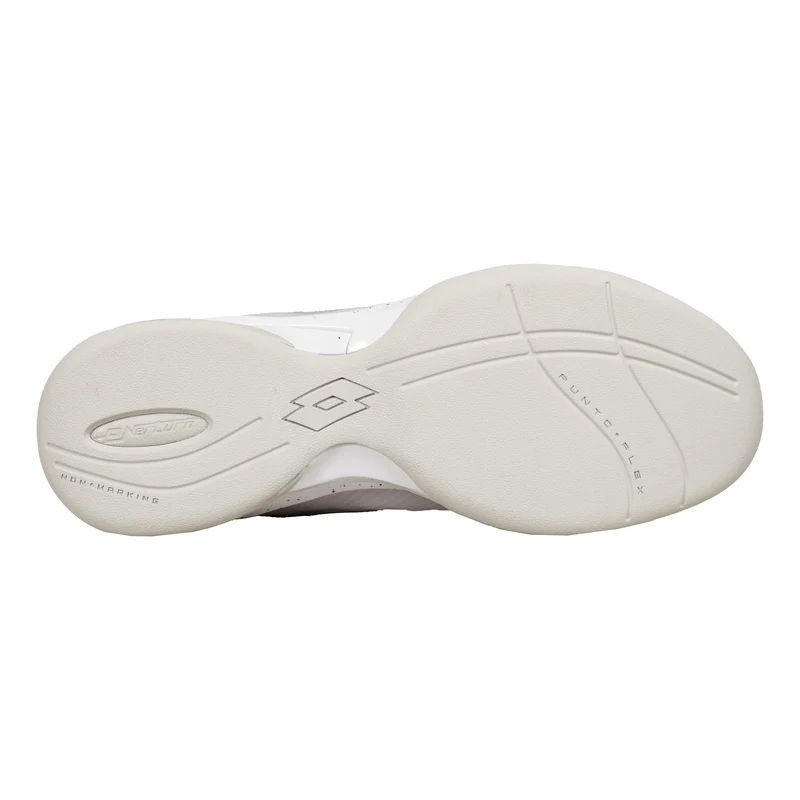 Mirage 300 III Teppichschuh Herren - weiß, schwarz