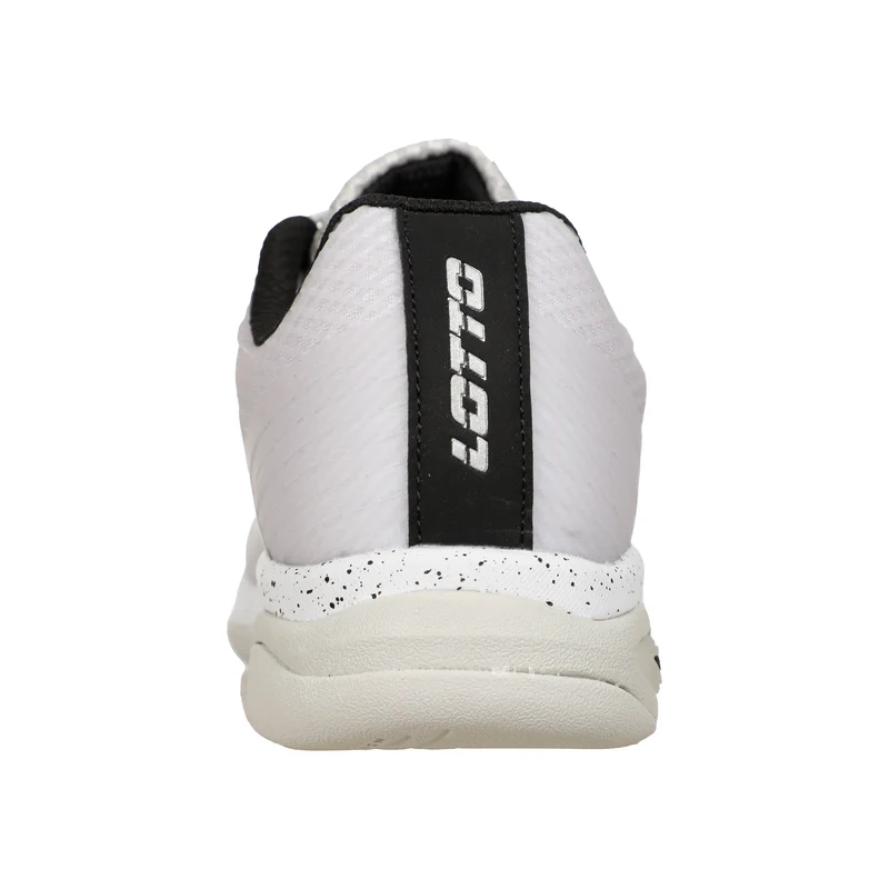 Mirage 300 III Teppichschuh Herren - weiß, schwarz