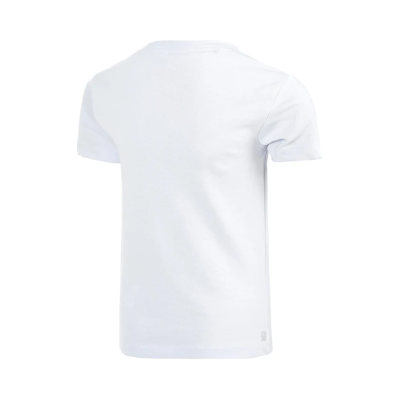 T-Shirt Kinder - hellblau