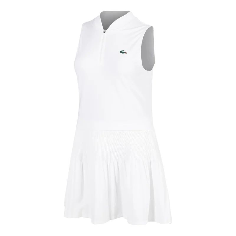 Kleid Damen - weiß