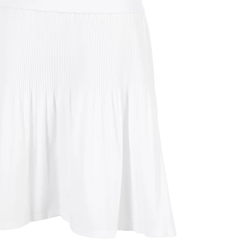 Kleid Damen - weiß