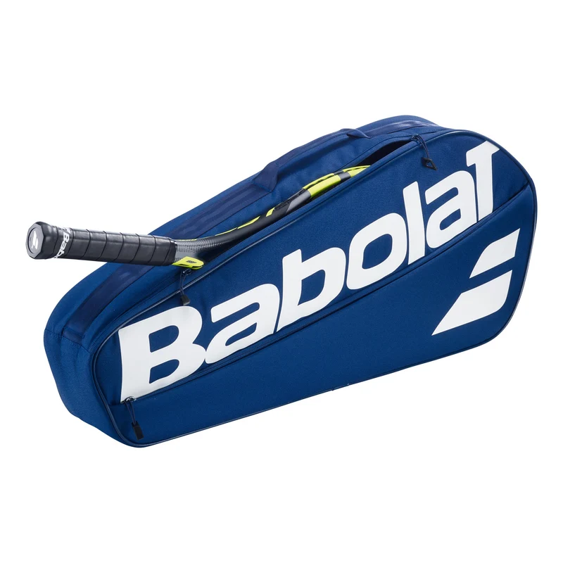 Court XS Schlägertasche - blau