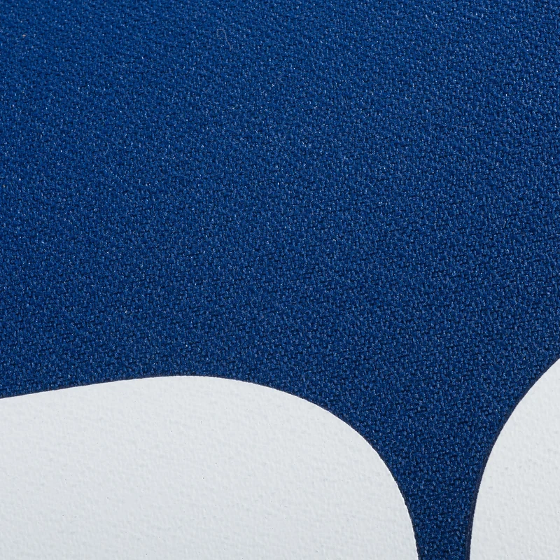 Court XS Schlägertasche - blau