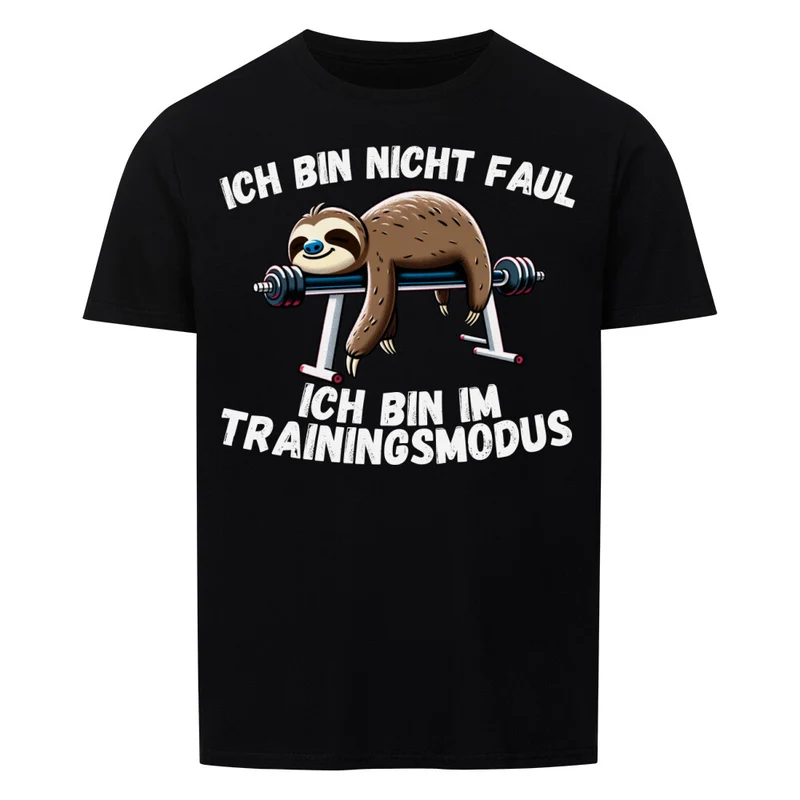FAUL - Regular Shirt - Frontprint