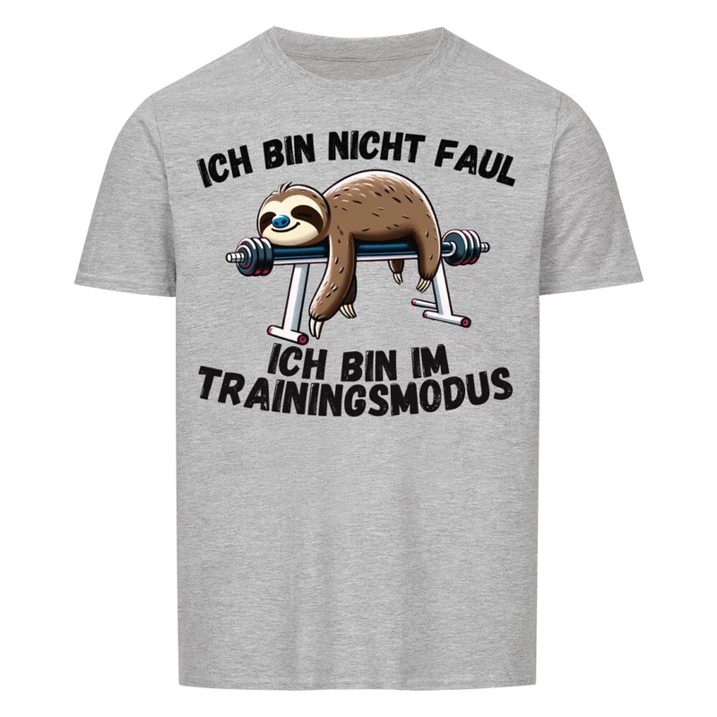 FAUL - Regular Shirt - Frontprint