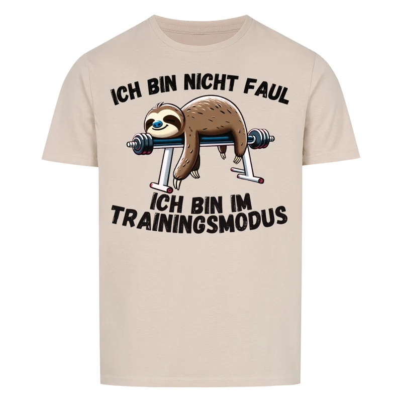 FAUL - Regular Shirt - Frontprint