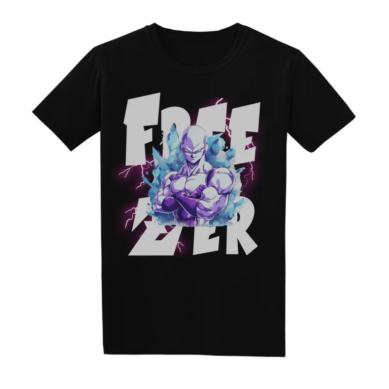 DRAGON BALL FREEZER - SHIRT