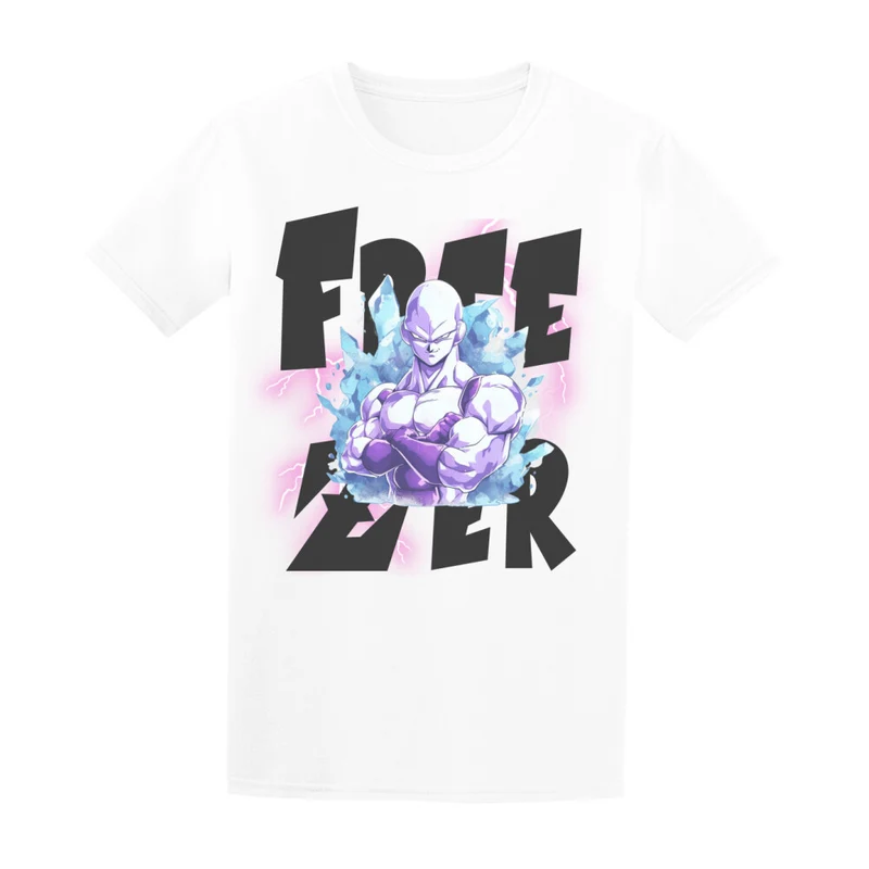 DRAGON BALL FREEZER - SHIRT