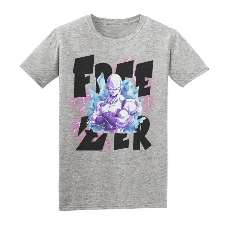 DRAGON BALL FREEZER - SHIRT