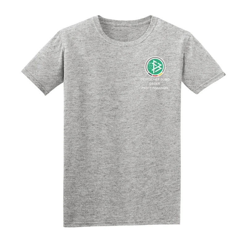 DEUTSCHER BUND GEGEN PROTEINMANGEL- SHIRT