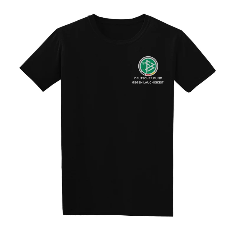 DEUTSCHER BUND GEGEN LAUCHIGKEIT - SHIRT