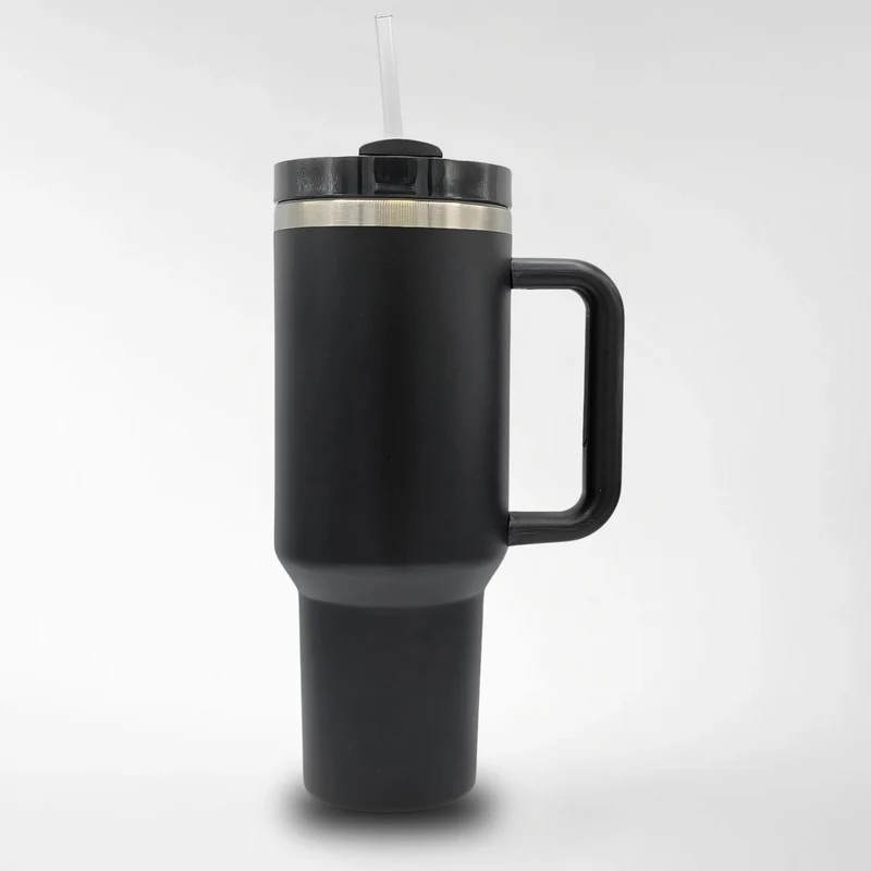 Personalisierbarer Edelstahl THERMO CUP