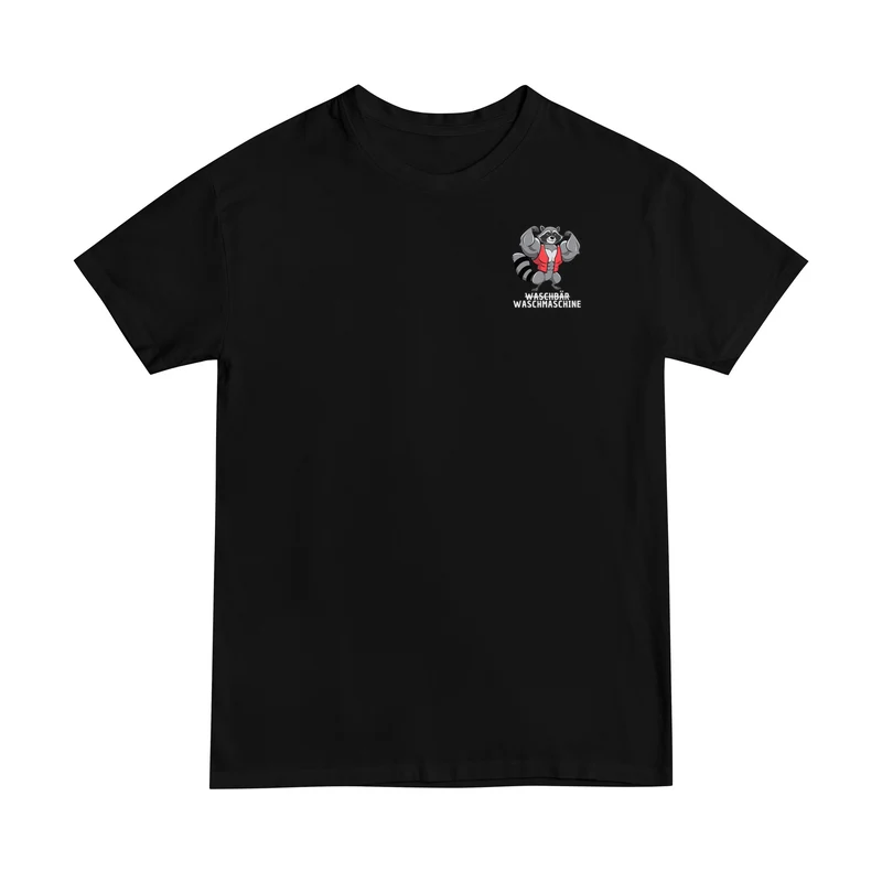 Waschmaschine - Regular Shirt