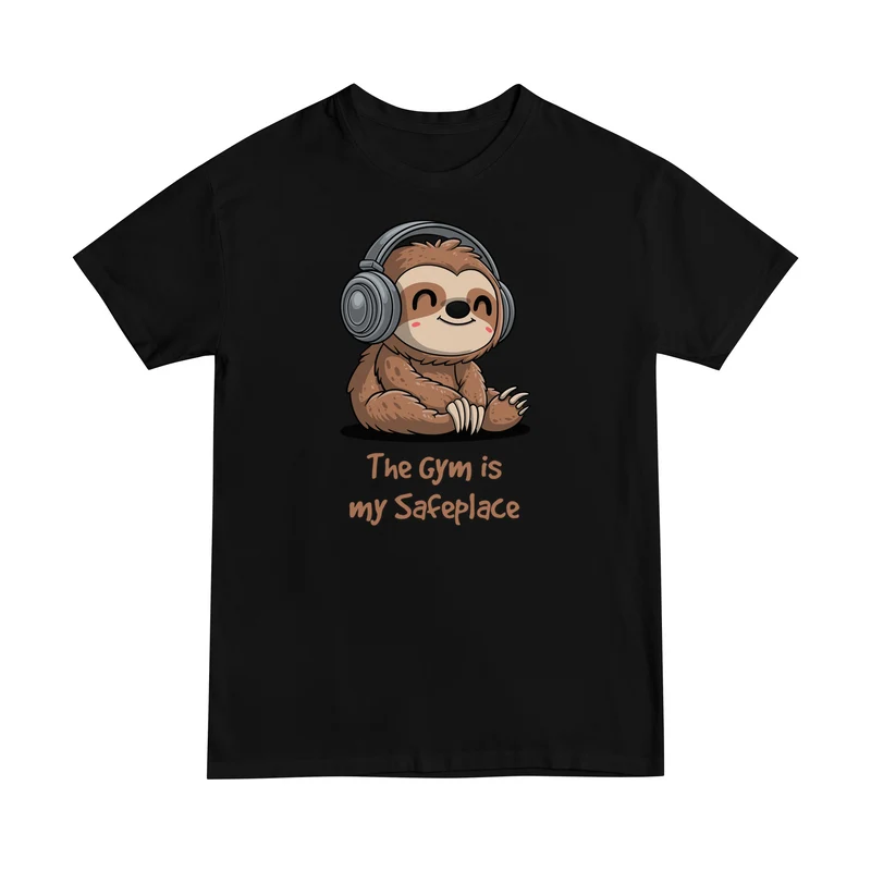 Safeplace - Regular Shirt