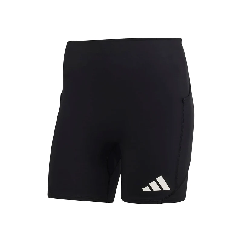 adizero Lauftight Herren-schwarz
