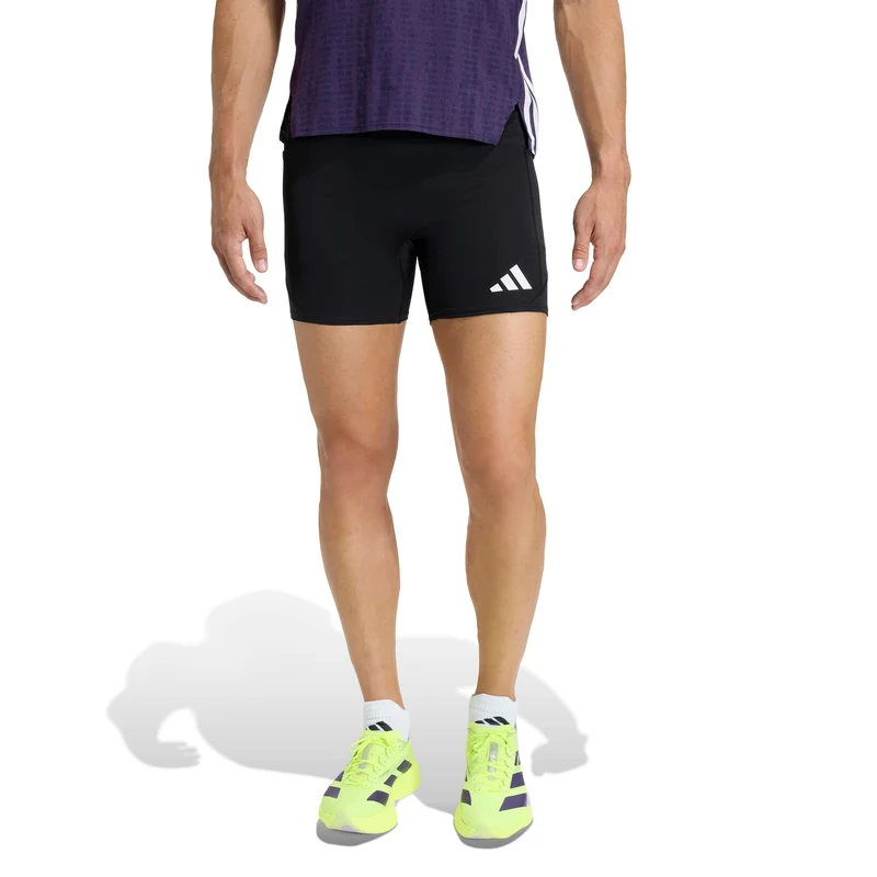 adizero Lauftight Herren-schwarz