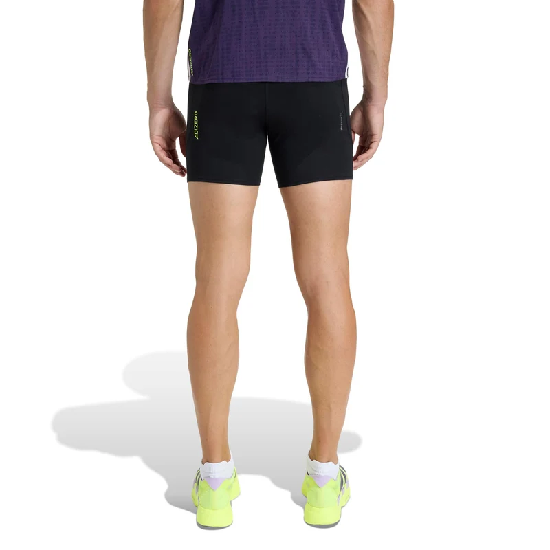 adizero Lauftight Herren-schwarz