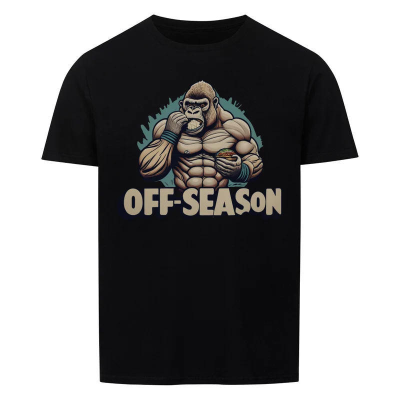 OFF SEASON - SHIRT