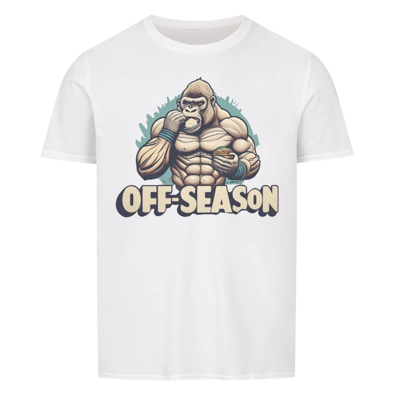 OFF SEASON - SHIRT