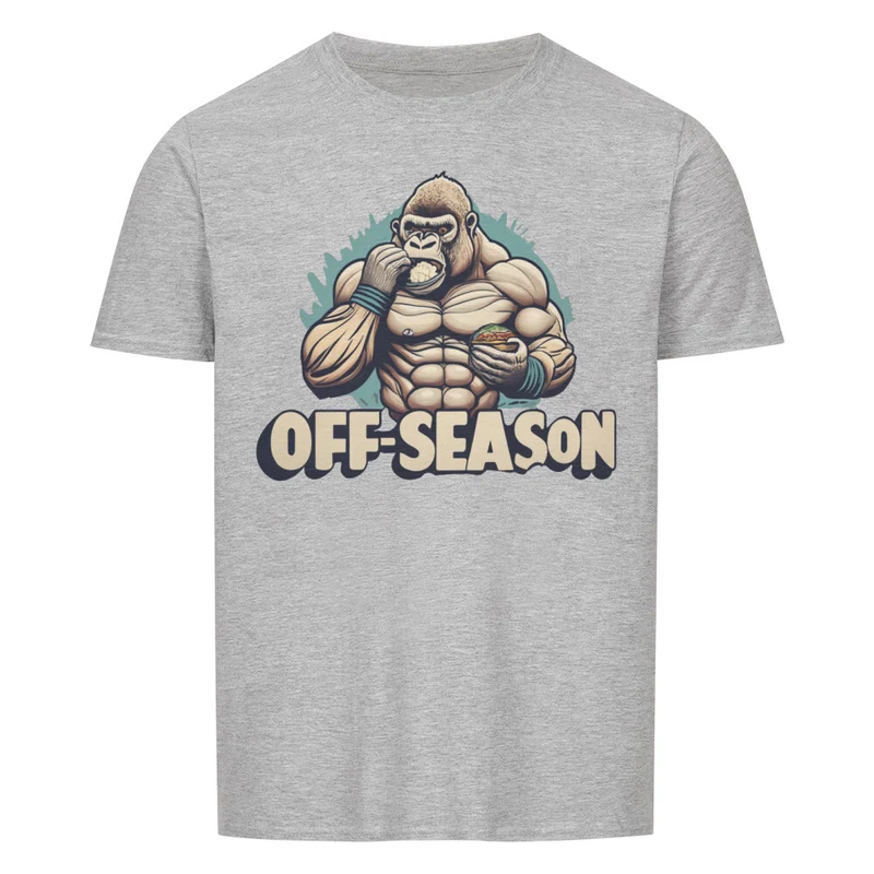 OFF SEASON - SHIRT