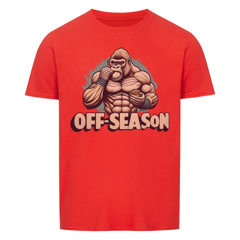 OFF SEASON - SHIRT