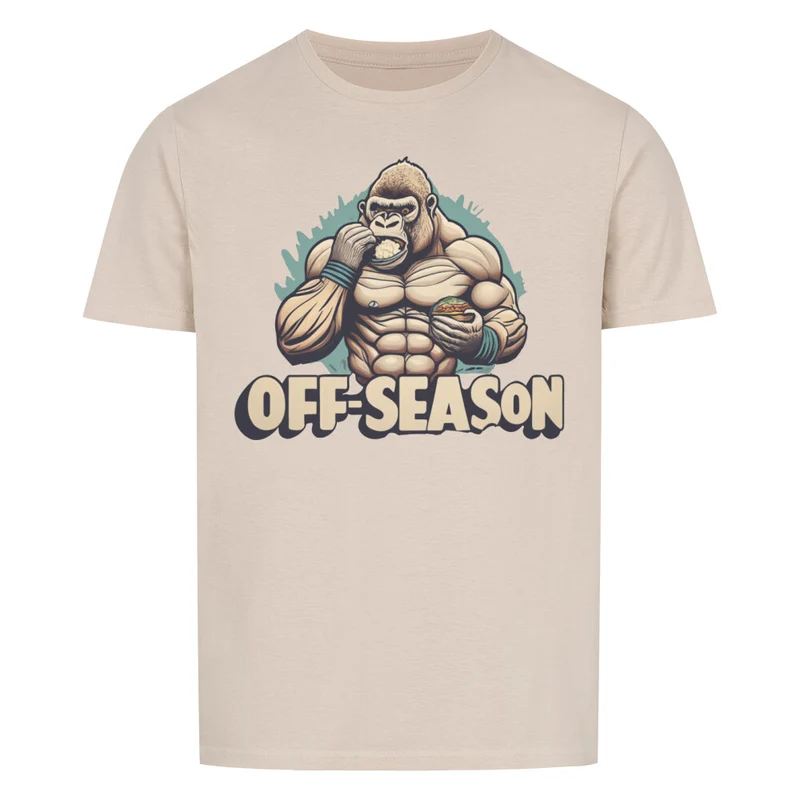 OFF SEASON - SHIRT