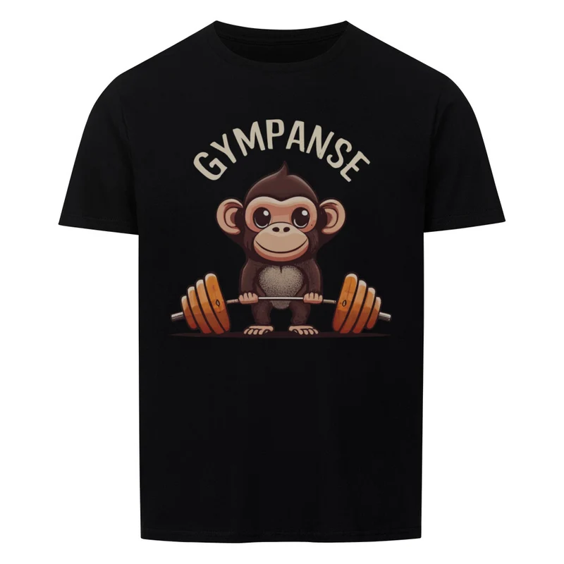 GYMPANSE - SHIRT