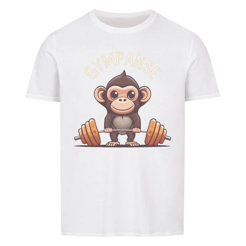 GYMPANSE - SHIRT