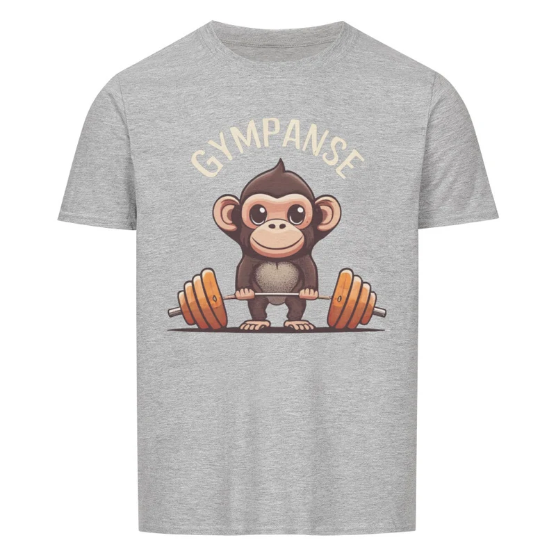 GYMPANSE - SHIRT