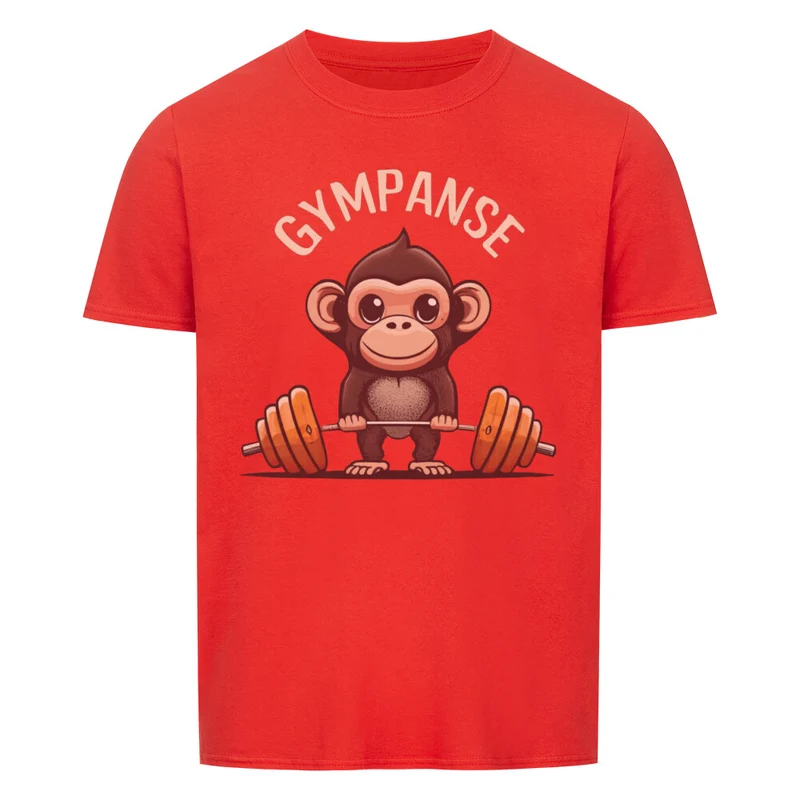 GYMPANSE - SHIRT