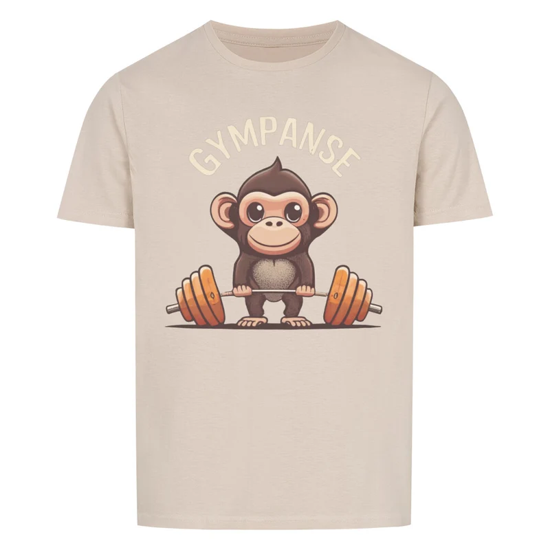 GYMPANSE - SHIRT