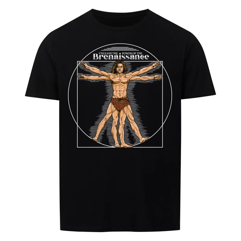ANATOMY - SHIRT