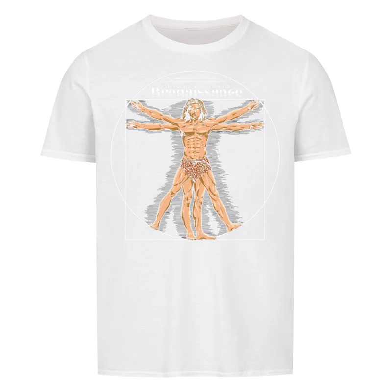 ANATOMY - SHIRT
