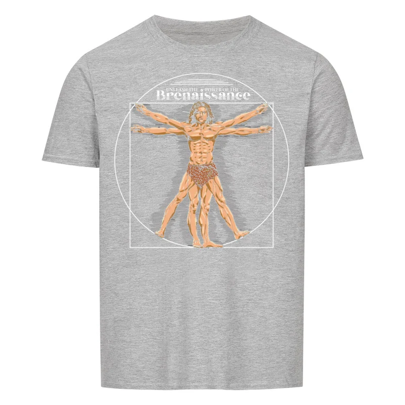ANATOMY - SHIRT