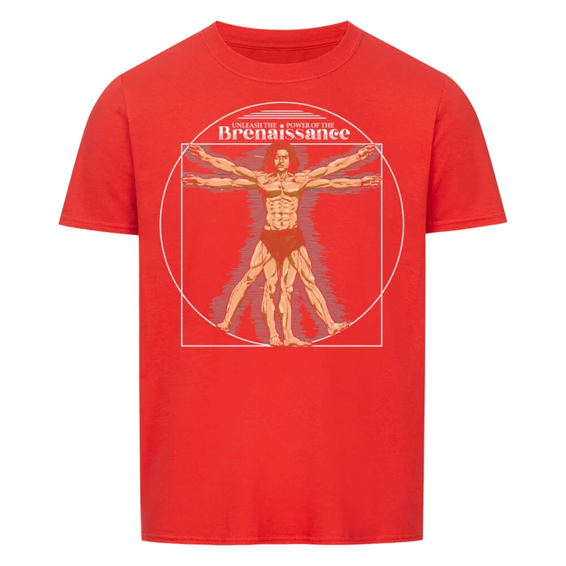 ANATOMY - SHIRT