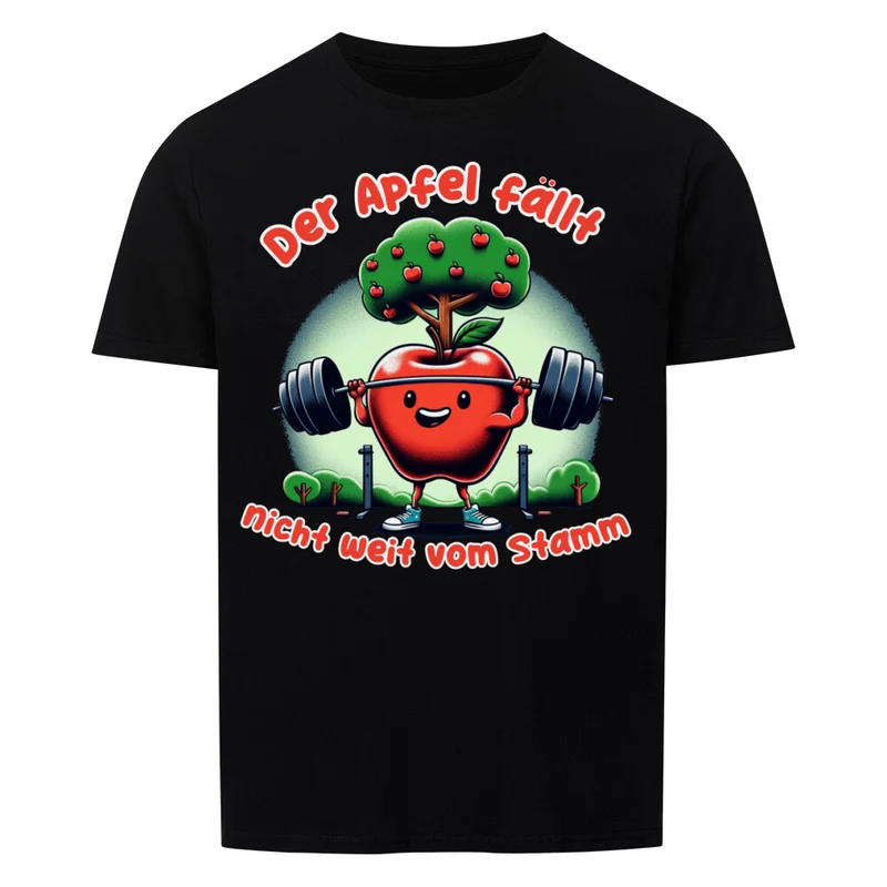 DER APFEL - SHIRT