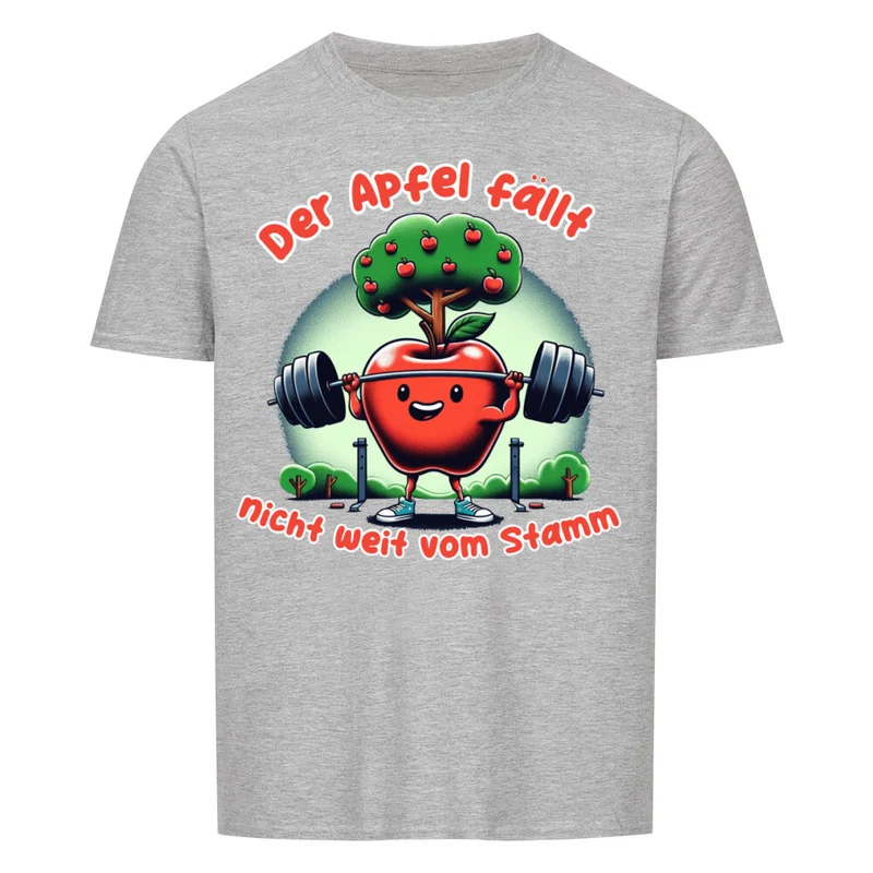 DER APFEL - SHIRT