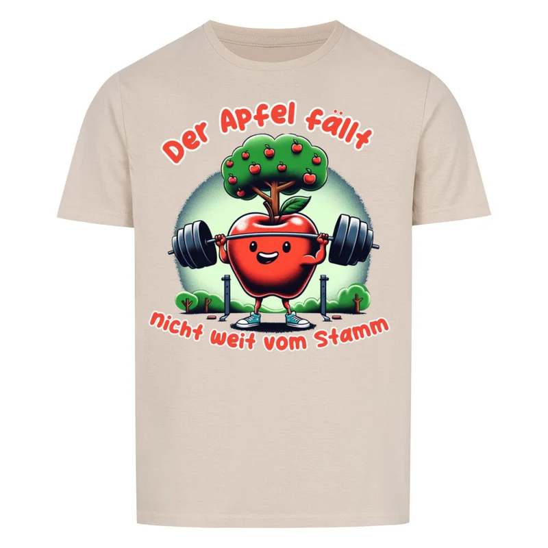 DER APFEL - SHIRT
