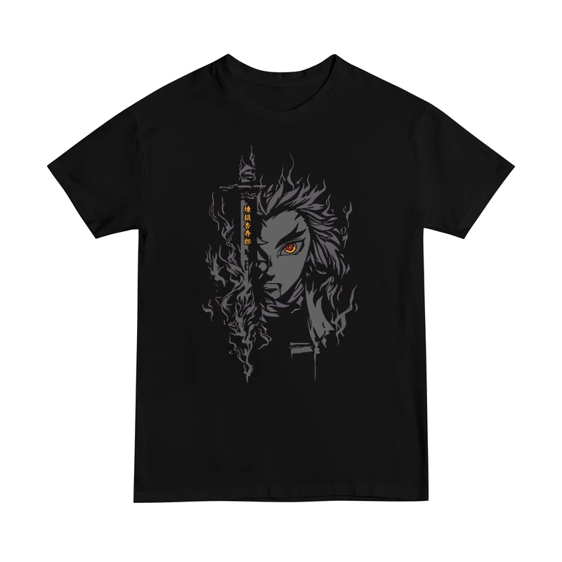 Kyojuro - Regular Shirt