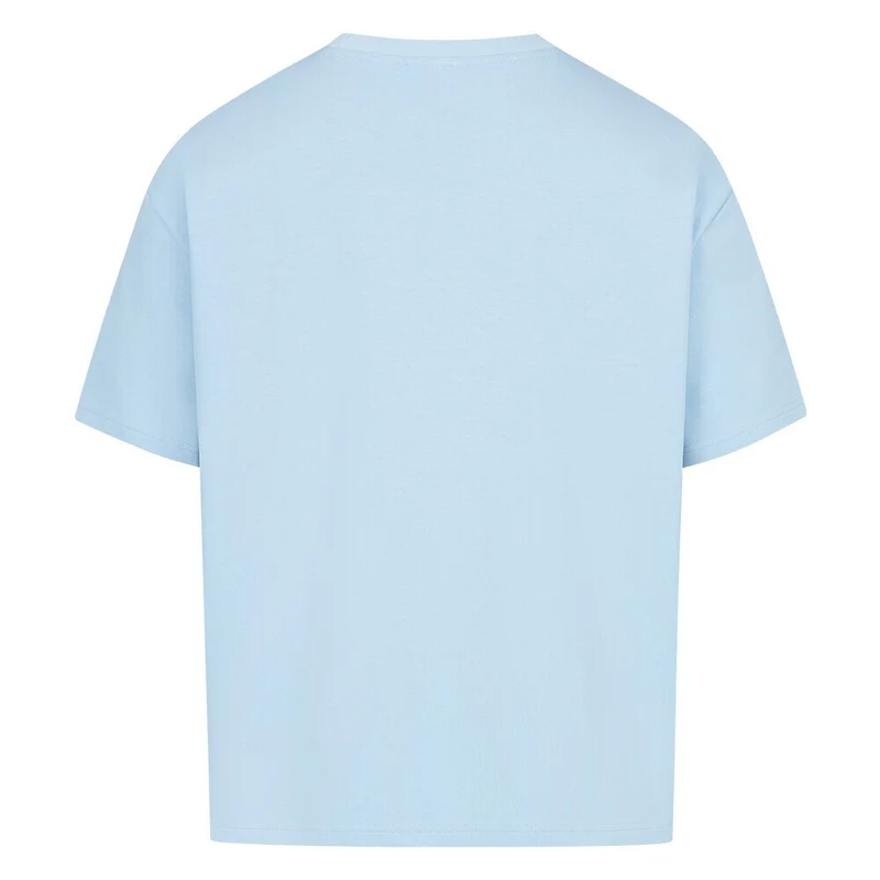 Schwer heben - Oversized Shirt