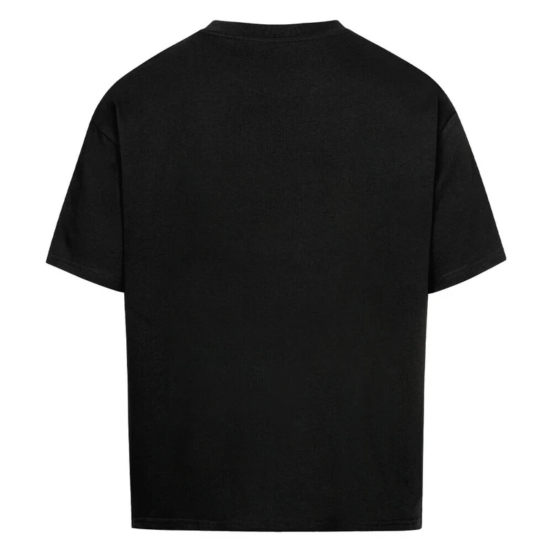 Schwer heben - Oversized Shirt