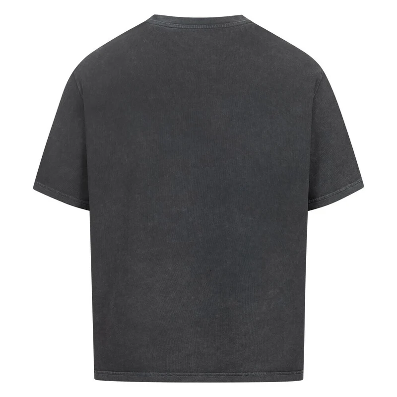 Schwer heben - Oversized Shirt
