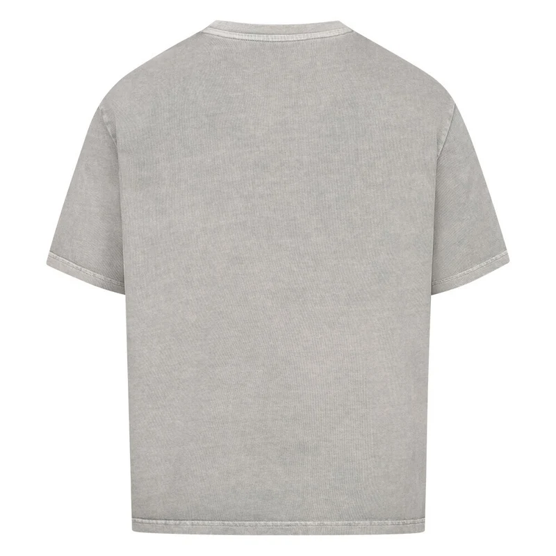Groot - Oversized Shirt Frontprint klein