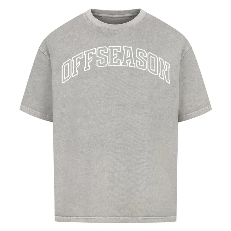 Offseason Athlete Oversized Shirt