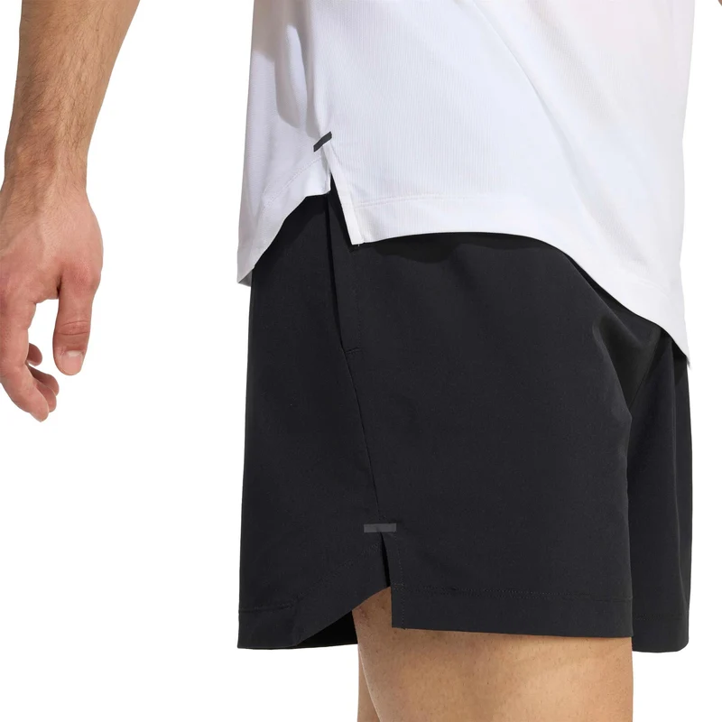 D4T Essentials T-Shirt Herren - weiß